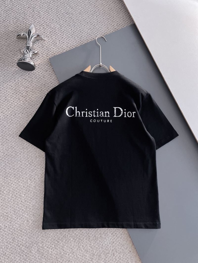 Christian Dior T-Shirts